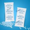 Gói hút (chống) ẩm Silica Gel màu trắng