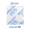 Hạt hút chống ẩm Silica Gel SKDry 5g