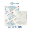 Bột hút ẩm công nghiệp 10 gram