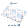 Bột hút ẩm công nghiệp 10 gram