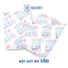 Bột hút ẩm công nghiệp 10 gram