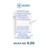 Gói hút chống ẩm Silica Gel SKDry 0,5G