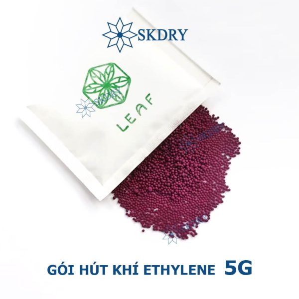 Gói Hút Khí Ethylene SK Dry 5 gram