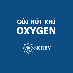 Gói hút Oxygen