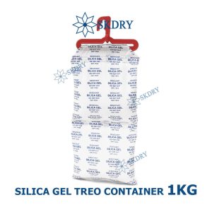 Túi hút ẩm treo Container 1Kg