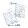 Gói bột hút ẩm 5g