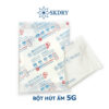 Gói bột hút ẩm 5g