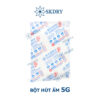 Gói bột hút ẩm 5g